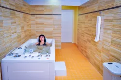 Минеральные углекислые ванны Минеральные углекислые ванны