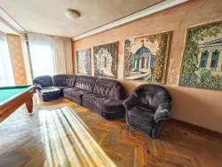 Интерьер Интерьер