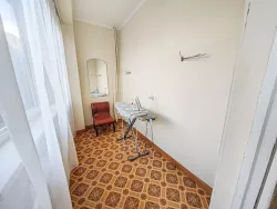 Гладильная комната