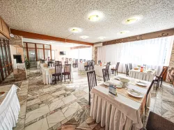 Обеденный зал