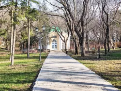 Территория