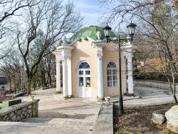 Территория