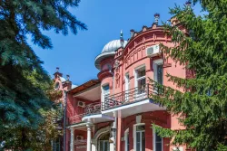 10 корпус 10 корпус