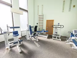 Тренажерный зал в 1 корпусе