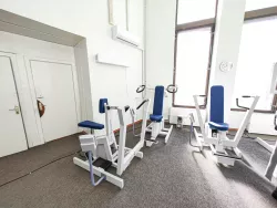 Тренажерный зал в 1 корпусе