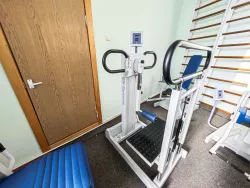 Тренажерный зал в 1 корпусе