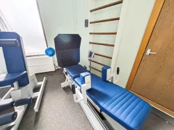 Тренажерный зал в 1 корпусе