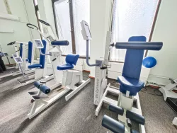 Тренажерный зал в 1 корпусе