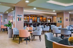 Лобби-бар «Синатра» Лобби-бар «Синатра»