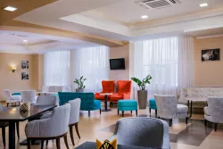 Лобби-бар «Синатра» Лобби-бар «Синатра»