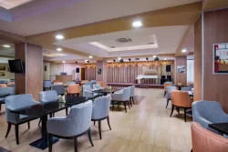 Лобби-бар «Синатра» Лобби-бар «Синатра»