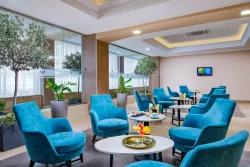 Лобби-бар «Синатра» Лобби-бар «Синатра»