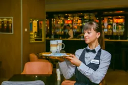 Лобби-бар «Синатра» Лобби-бар «Синатра»