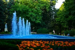 Фонтан Фонтан