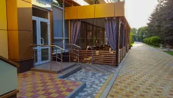 Веранда Веранда