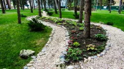 Сухой ручей Сухой ручей