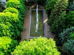 Фонтан Фонтан