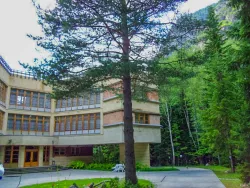 Территория База отдыха Гоначхир