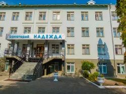 Корпус Корпус