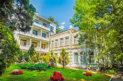 Корпус Корпус