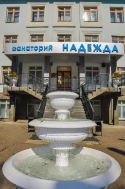 Корпус Корпус