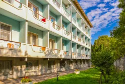 Корпус Корпус