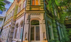 Корпус Корпус