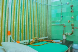 Сифонное промывание кишечника Сифонное промывание кишечника