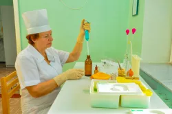 Лаборатория Лаборатория