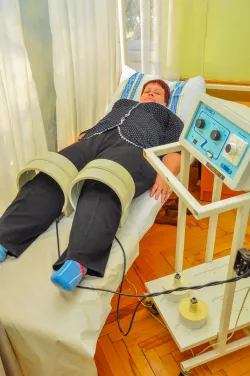 Физиотерапия Физиотерапия