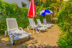 Природный солярий Природный солярий