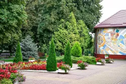 Территория Территория