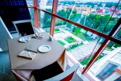 Ресторан «Дольче Вита» Ресторан «Дольче Вита»