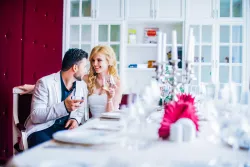 Ресторан «Дольче Вита» Ресторан «Дольче Вита»