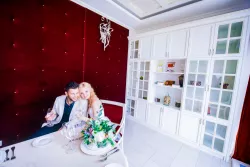 Ресторан Дольче Вита Ресторан Дольче Вита