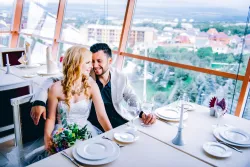 Ресторан «Дольче Вита» Ресторан «Дольче Вита»