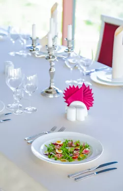 Ресторан «Дольче Вита» Ресторан «Дольче Вита»