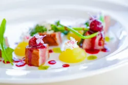 Ресторан «Дольче Вита» Ресторан «Дольче Вита»