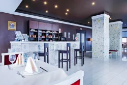 Ресторан «Дольче Вита» Ресторан «Дольче Вита»