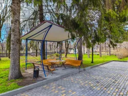 Беседка Беседка