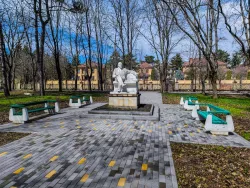 Памятник Памятник