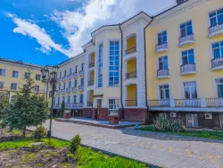 Корпус Корпус