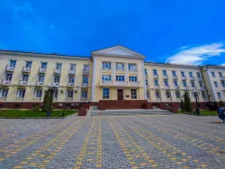 Корпус Корпус