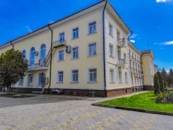 Корпус Корпус