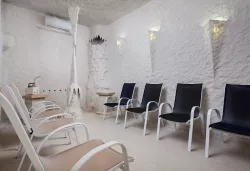 Спелеотерапия Спелеотерапия