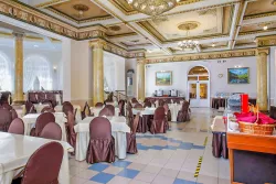 Зал питания Зал питания