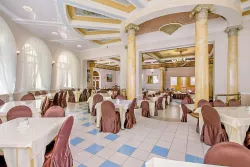 Зал питания Зал питания