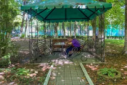 Беседка Беседка