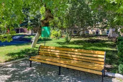 Зона отдыха Зона отдыха