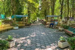 Зона отдыха Зона отдыха